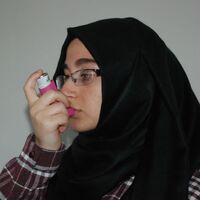 Sınava böyle girdi, ÖSYM ekranında o yazıyı görünce...