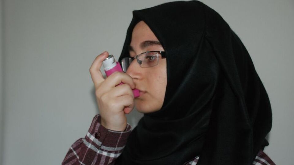 Sınava böyle girdi, ÖSYM ekranında o yazıyı görünce...