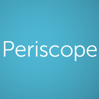 Periskop İletişim Şirketi'nden "periscope" açıklaması