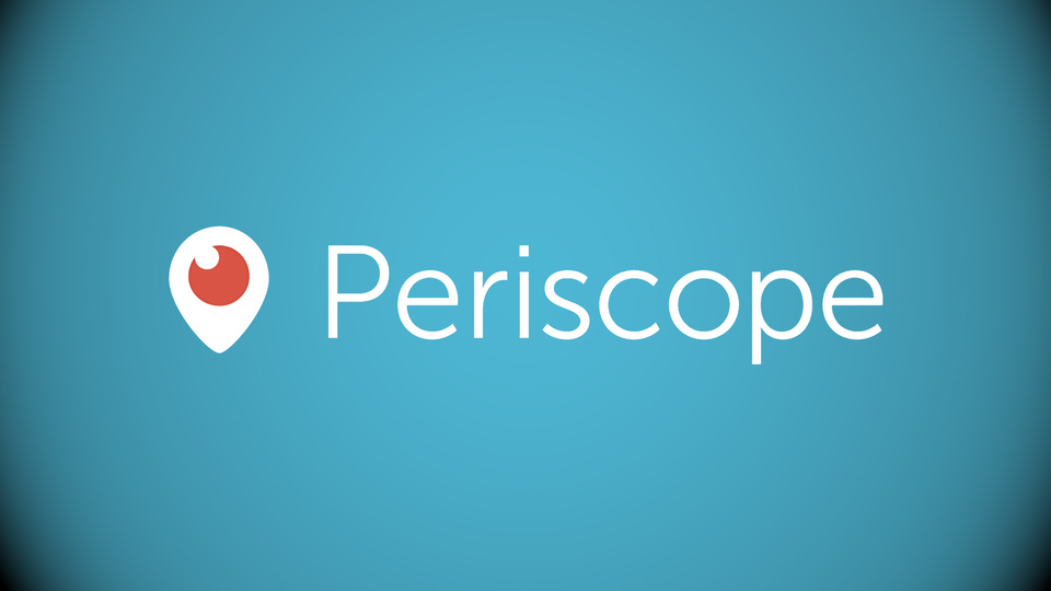 Periskop İletişim Şirketi'nden "periscope" açıklaması