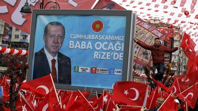 Kılıçdaroğlu'na 'kontrollü darbe' yanıtı: 16 Nisan'dan sonra işine yaramaz, açıkla