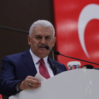 Başbakan'dan Kılıçdaroğlu'na sert yanıt: Kepazeliğe bak!