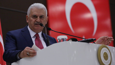 Başbakan'dan Kılıçdaroğlu'na sert yanıt: Kepazeliğe bak!