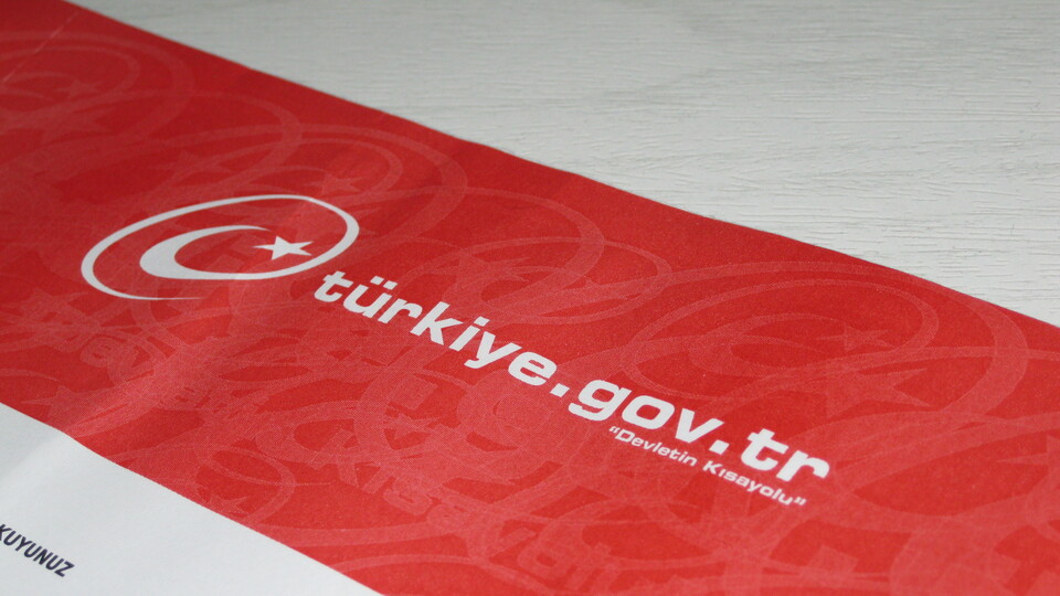 Artık o belgeler 'e-devlet'ten alınıyor