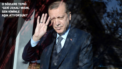 Erdoğan: Yeni harekatlar olacak, terör örgütlerine sürprizlerimiz var