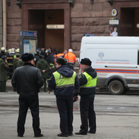 Rus Büyükelçiliği'ne eş zamanlı saldırı iddiası!