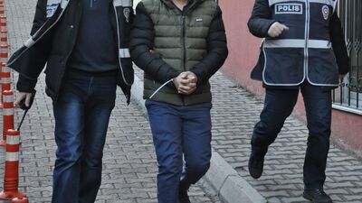 FETÖ operasyonlarında 4 Nisan günlüğü