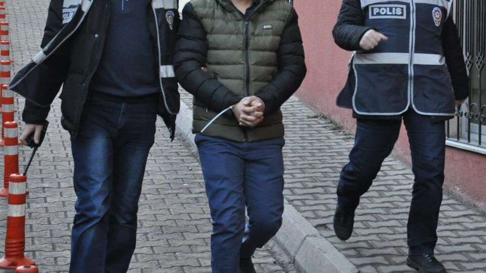 FETÖ operasyonlarında 4 Nisan günlüğü