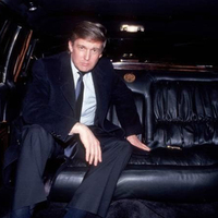 Trump'ın aracını önce kimse almadı, sonra ise....