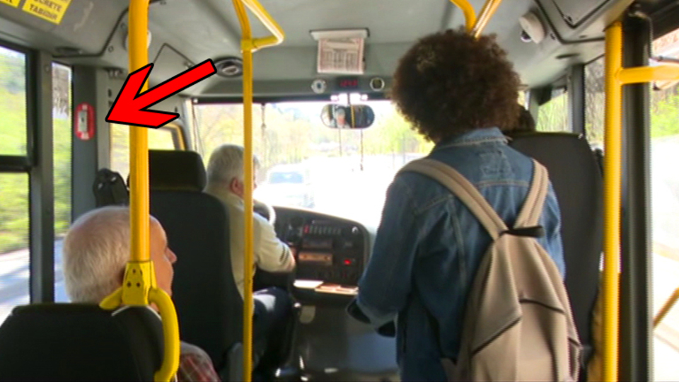 Dikkat! İstanbul'daki minibüs ve dolmuşlarda uygulanmaya başlıyor!