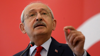 CHP'li vekilin o sözlerine Kılıçdaroğlu da tepki gösterdi
