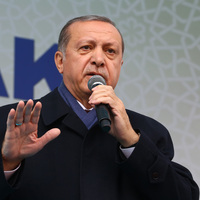 Kerkük uyarısı: Hemen o bayrağı indirin!