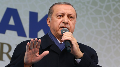 Kerkük uyarısı: Hemen o bayrağı indirin!