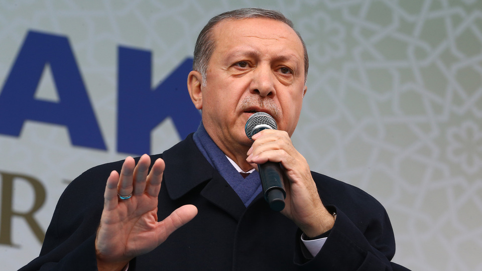 Kerkük uyarısı: Hemen o bayrağı indirin!