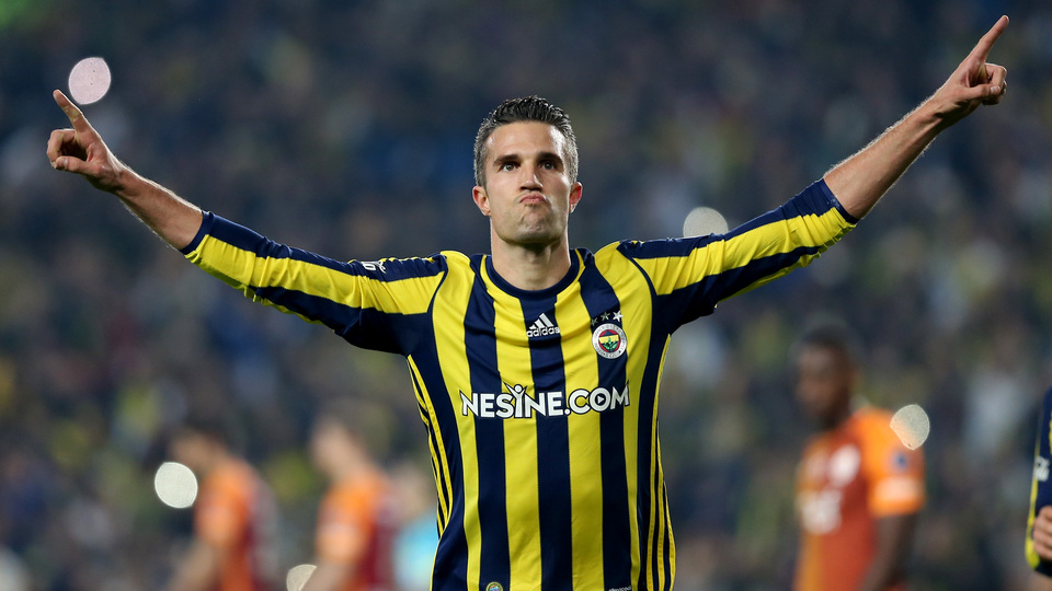 RVP'den G.Saray golü cevabı!