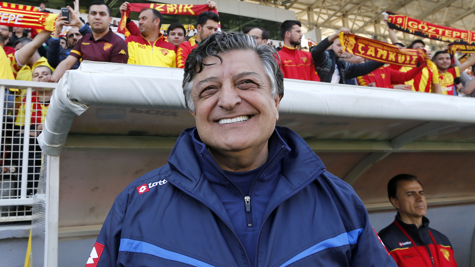 "Her takımı yenebilecek güçteyiz"