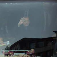 Erdoğan: CHP'yi bu zihniyetteki adamlar bitirecek