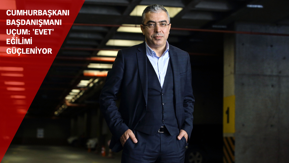 'Hayır' ihtimali yorumu: Başkanlık rafa kalkmaz!