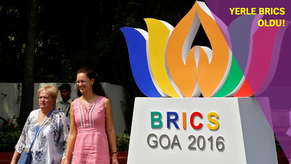 Efsanenin çöküşü!