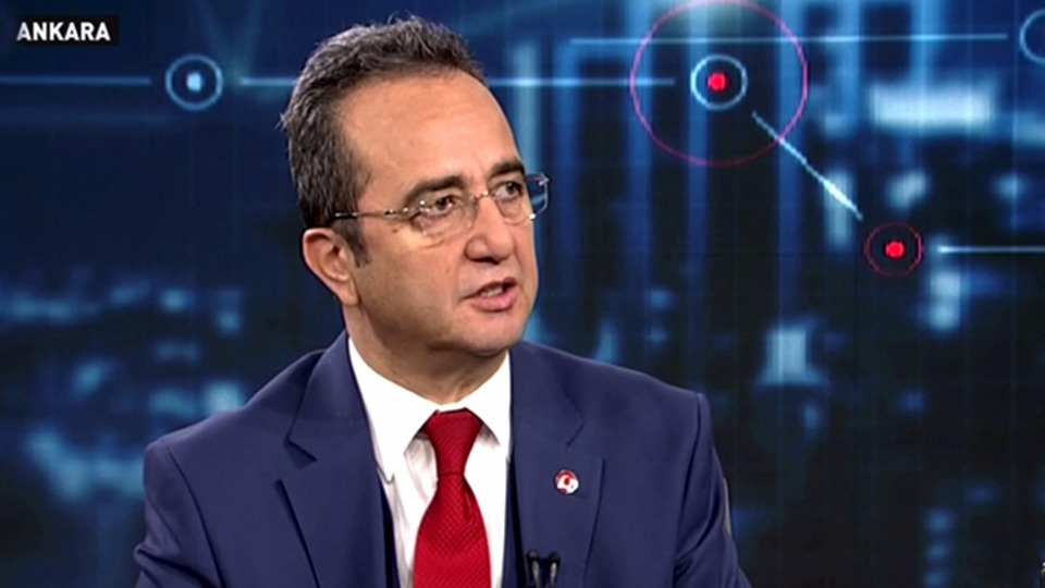 "Bozdağ açıklamazsa töhmet altında kalır, bu bir skandal"