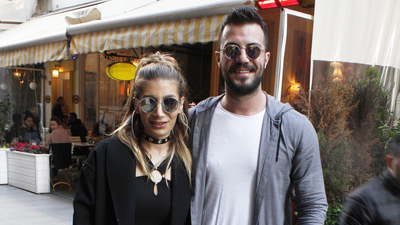 Sosyal medyadan sıkılmış!