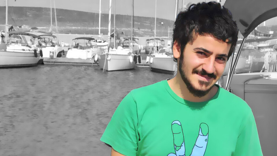 Ali İsmail Korkmaz davasında karar!