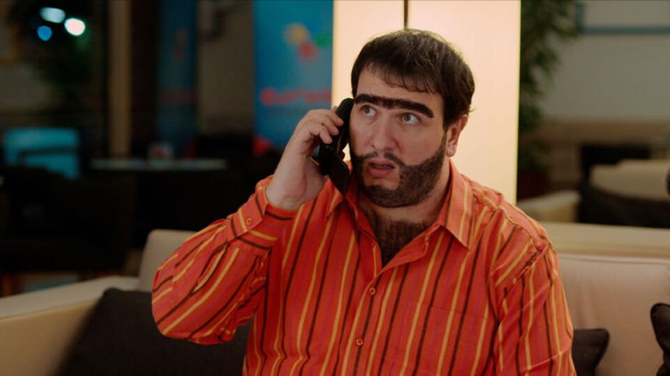 'Recep İvedik 5'i tahtından eden Türk filmi!