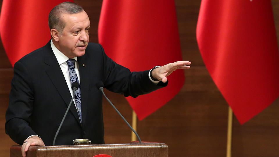 "Hayır diyenler için müze kuracağız"