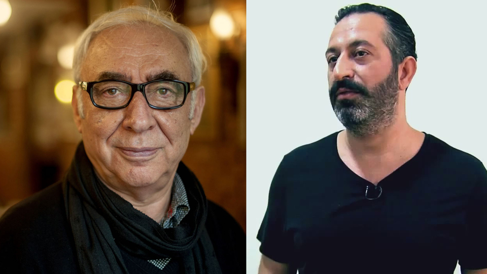 Cem Yılmaz sert çıktı: Böyle tiplerin bir de ahkam kesmesi? Şener abinin...