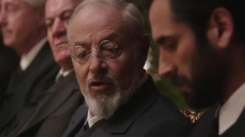 Ünlü oyuncu hayatını kaybetti!