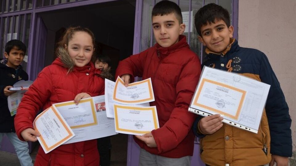 Okullar ne zaman tatile giriyor?