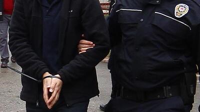 FETÖ operasyonlarında 5 Nisan günlüğü