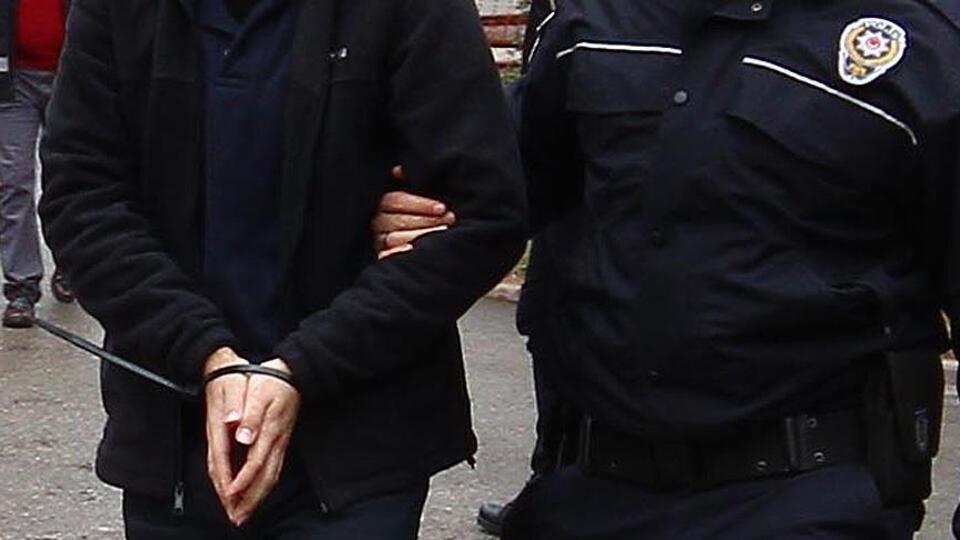 FETÖ operasyonlarında 5 Nisan günlüğü