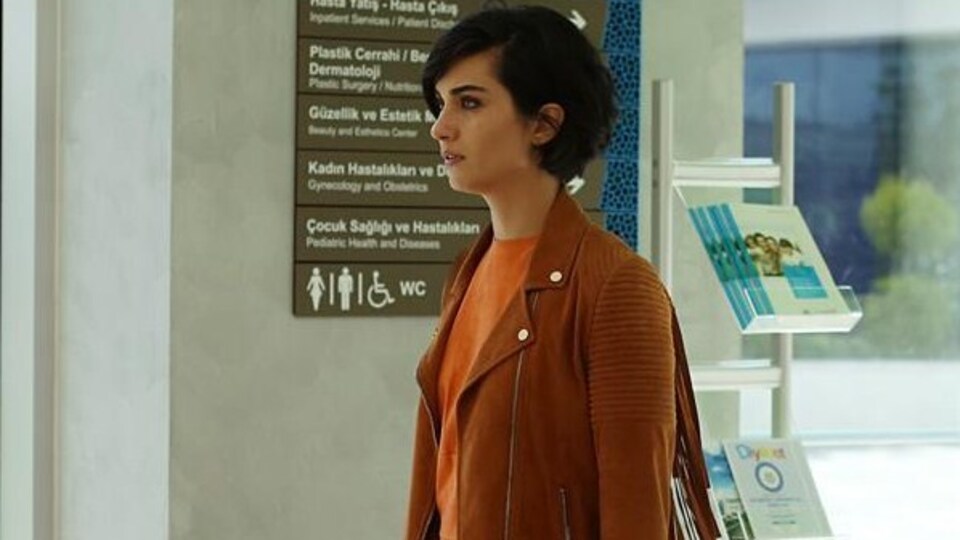 Sühan'ın zor kararı