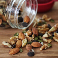 Metabolizmayı ateşleyen yiyecekler!