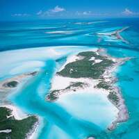 Dünyanın suyu en temiz 34 yeri