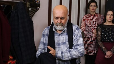 Salih'ten çocuklarına uyarı