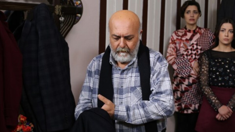 Salih'ten çocuklarına uyarı