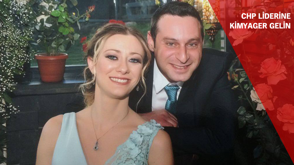 Kılıçdaroğlu düğünü için konuştu!