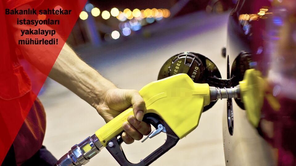 Otogaz yerine havagazı almışız!