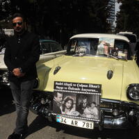 ‘Milyonların kalbinde yaşıyor’