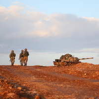 Fırat Kalkanı'ndan sonra Dicle Kalkanı mı geliyor?