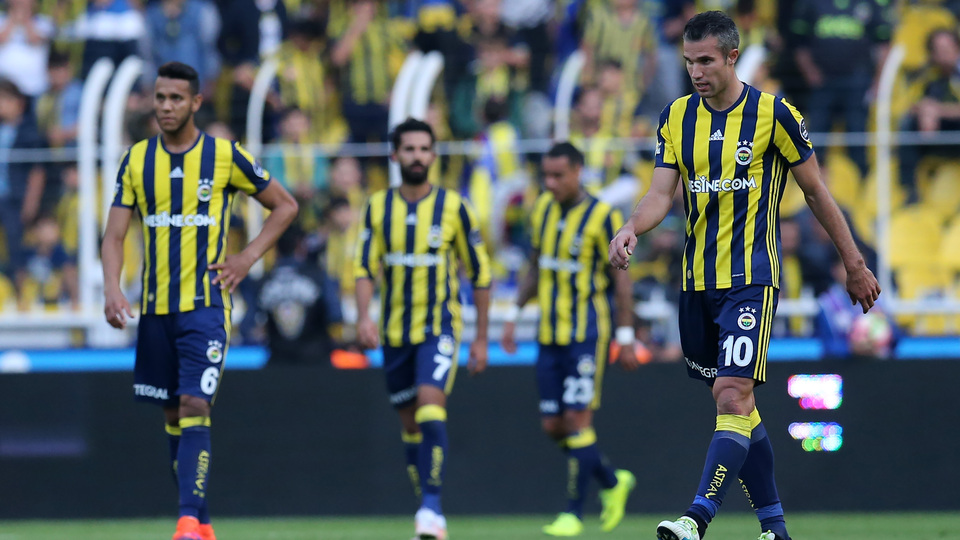 Josef: RvP eskisi gibi değil!