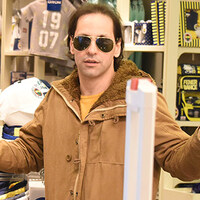 'Artık yeter, beni rahat bırakın'