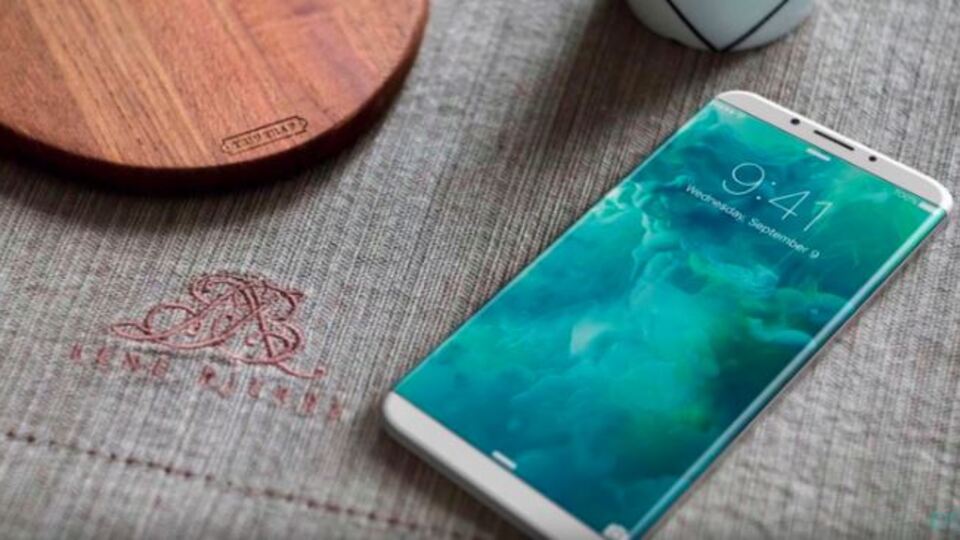 Yeni iPhone 8 fiyatıyla ilgili şaşkına çeviren rapor
