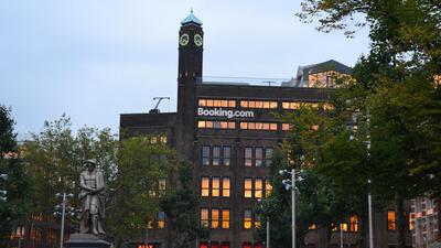 Booking.com ile ilgili otelcilerden flaş başvuru