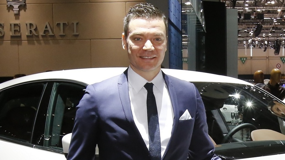 Dev firmalarda görev değişimi oldu