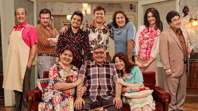 'Seksenler' dizisinden kötü haber