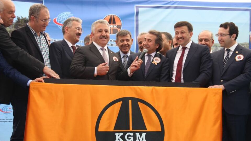 Maliyeti 73,5 milyon lira