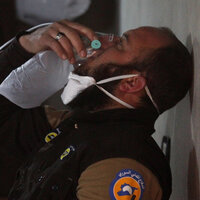 Suriye'den garip İdlib açıklaması: Kınıyoruz